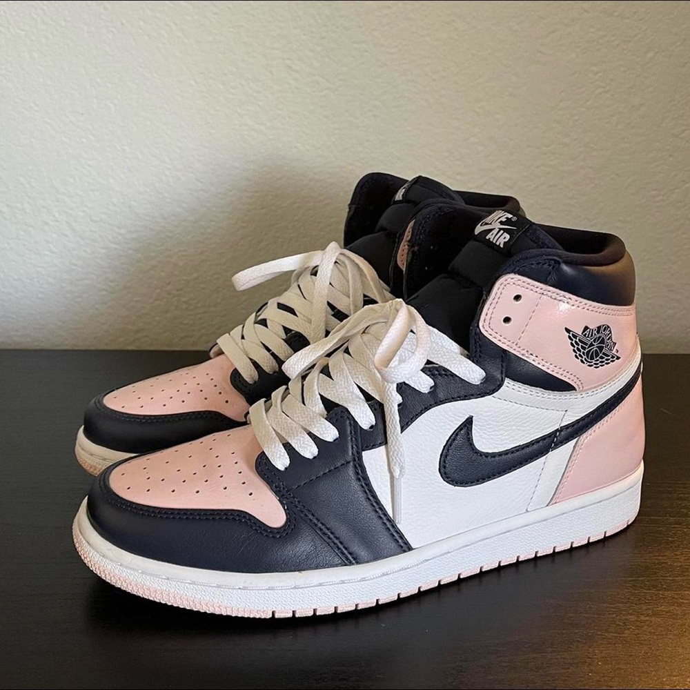 Air Jordan 1 “Bubble gum”